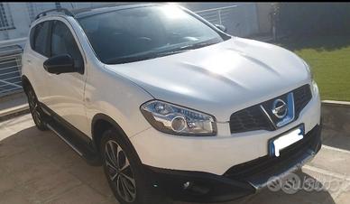 NISSAN QASHQAI 1.6 DCI 130 CV