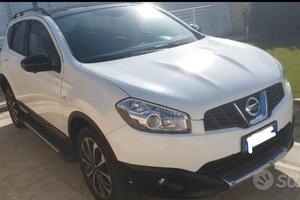 NISSAN QASHQAI 1.6 DCI 130 CV