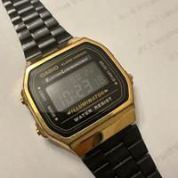 Orologio digitale Casio vintage 