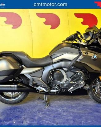 BMW K 1600 B Garantita e Finanziabile