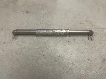 Protezione cross member posteriore defender 90 110