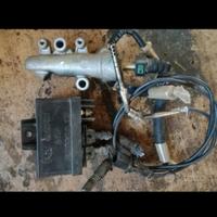 pezzi fiat croma