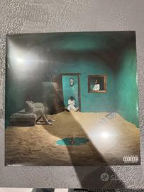 Vinile: ESCI DAL TUNNEL - Simba La Rue