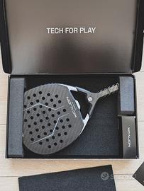 Racchetta padel Xcalion unum+ H1 NUOVA