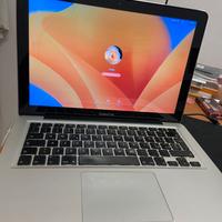 MacBook Pro fine 2012,16gbram,ssd256gb