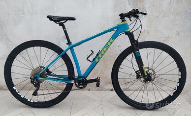 mtb 29 Trek Superfly 9.8 carbonio
