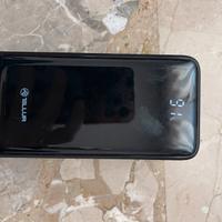 Power bank 30000 mAh Tellur usato