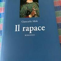 Il rapace