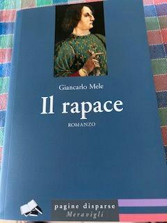 Il rapace