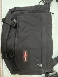Borsa tracolla Eastpack originale nera