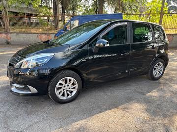 Renault Scenic Scénic XMod 1.5 dCi 110CV Start&Sto