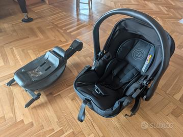 Ovetto Kiddy Evolution Pro 2