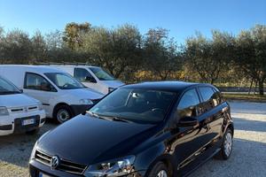 Volkswagen Polo 1.6 TDI Highline NEOPATENTATI