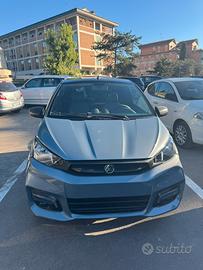 Aixam city sport