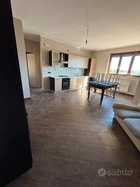 Appartamento Atena Lucana