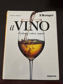 Il vino Joanna Simon Il messaggero