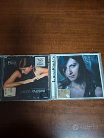 2 CD LAURA PAUSINI