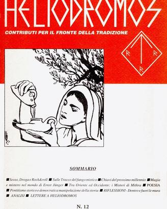 Heliodromos n.12