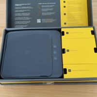 modem Fastweb nuovo 