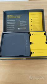modem Fastweb nuovo 