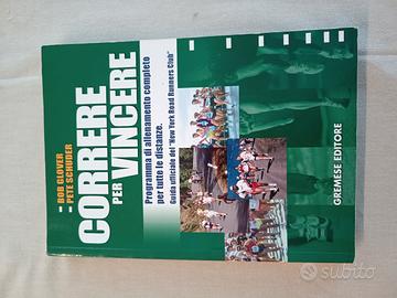 correre per vincere
