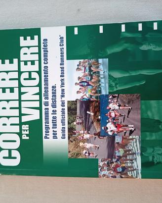 correre per vincere