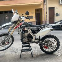 Honda crf 250