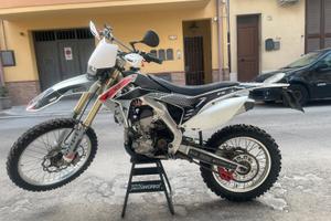 Honda crf 250