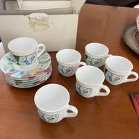 Servizio Caffé Mirò