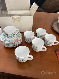 Servizio Caffé Mirò