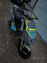 Piaggio NRG