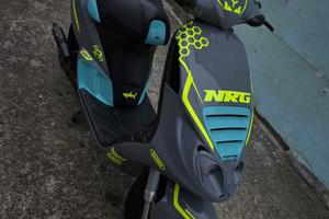 Piaggio NRG