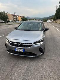 Opel corsa 1.2 elegance