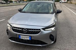 Opel corsa 1.2 elegance