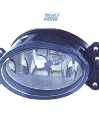 FARO ANABBAGLIANTE SX MERCEDES VARI MODELLI