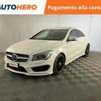 MERCEDES-BENZ CLA 220 PY31410