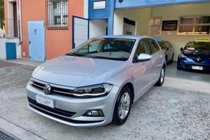 Volkswagen Polo 1.0 Comfortline