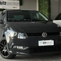 Volkswagen Polo - EURO 6B - KM Certificati
