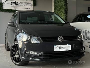 Volkswagen Polo - EURO 6B - KM Certificati