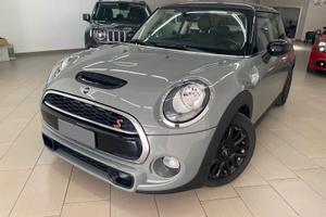 Mini Cooper SD Automatica 170 CV