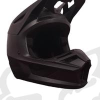 casco motocross 