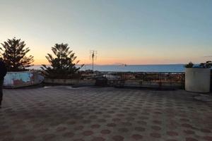 VALDINA appartamenti con vista mare