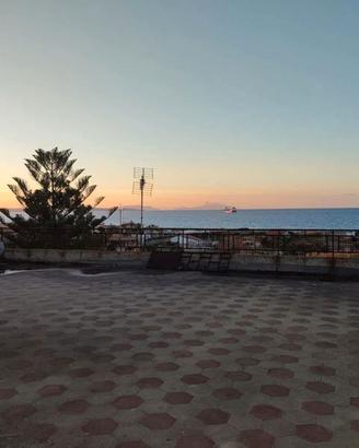 VALDINA appartamenti con vista mare