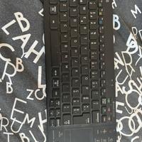 Tastiera samsung Bluetooth