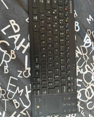 Tastiera samsung Bluetooth