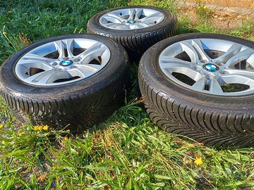 cerchi BMW