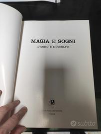 Magia e sogni