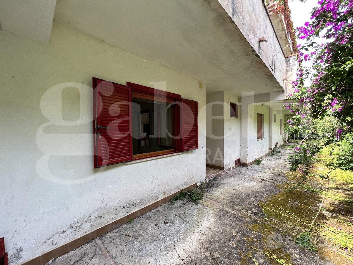 Apartment in Falconara Albanese, Cosenza - Vista 2