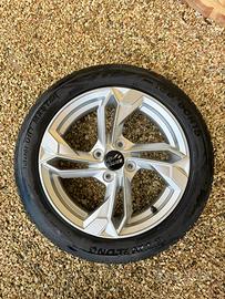 Cerchi in Lega Originali Ligier JS 50-15 pollici