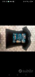 t-shirt hard rock di Hollywood 
